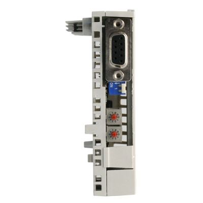 Adaptador DP ABB PROFIBUS para ACS800/ACS550 Adaptador DP PROFIBUS RPBA-01