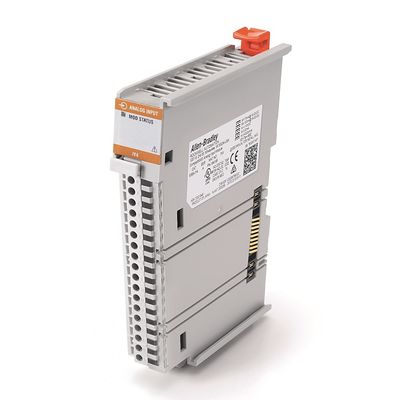 Compact 5000 Analog Input Module 5069-IY4 Fabricado por Allen Bradley