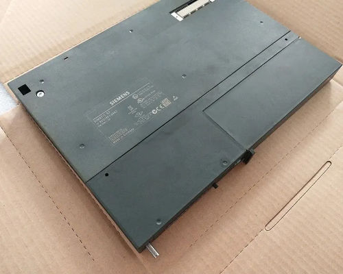 6DD1607-0AA2 Módulo de expansão Siemens SIMATIC S7-400, FM458-1 DP Grupo de aplicação para SIMATIC S7-400