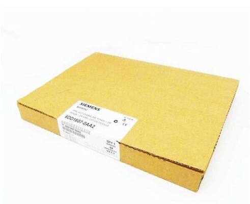 6DD1607-0AA2 Módulo de expansão Siemens SIMATIC S7-400, FM458-1 DP Grupo de aplicação para SIMATIC S7-400