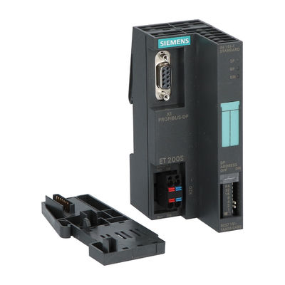 Siemens 6ES7151-1AA06-0AB0 SIMATIC DP Interface Module Novo PN