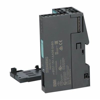 Siemens 6ES7151-1AA06-0AB0 SIMATIC DP Interface Module Novo PN