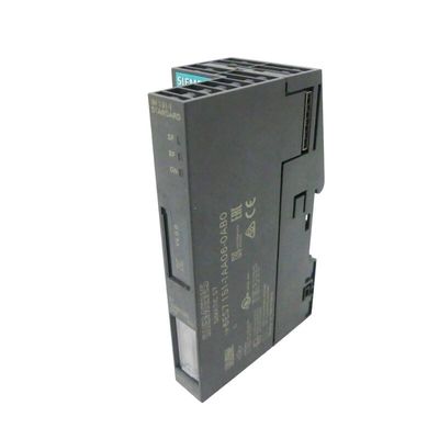 Siemens 6ES7151-1AA06-0AB0 SIMATIC DP Interface Module Novo PN