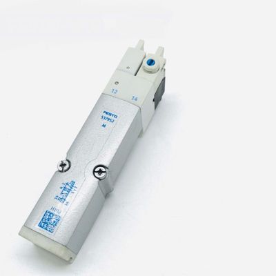 Festo Air Solenoid Valve 5/2 monestable VMPA2-M1H-M-PI