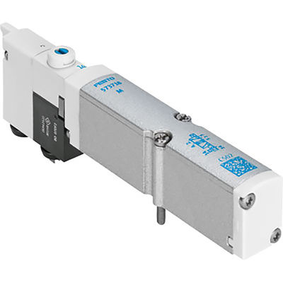 Festo Air Solenoid Valve 5/2 monestable VMPA2-M1H-M-PI