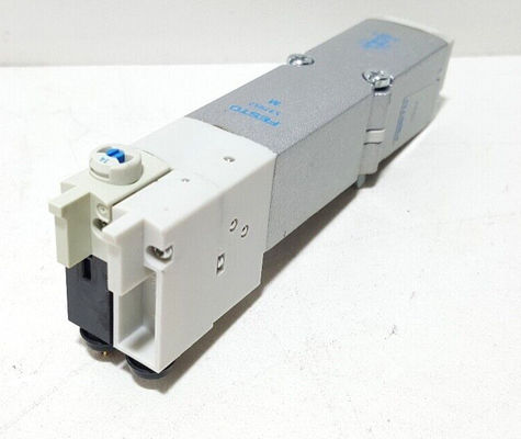 Festo Air Solenoid Valve 5/2 monestable VMPA2-M1H-M-PI