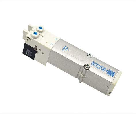 Festo Air Solenoid Valve 5/2 monestable VMPA2-M1H-M-PI