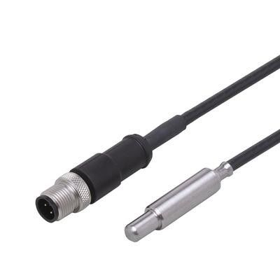 IFM TS0759 Sensor de temperatura por cabo com sensor parafuso TS-PT100-SCREW-IN M5