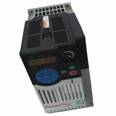 Allen-Bradley 25B-D2P3N104 é um PowerFlex 525 Variable Frequency Drive VFD