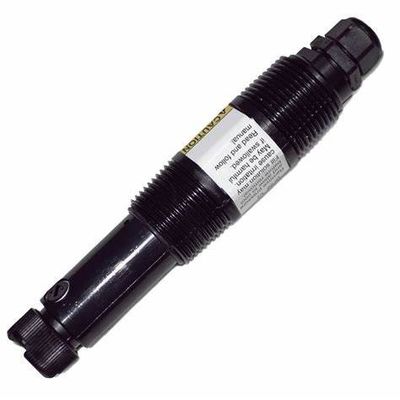 Rosemount 499ATRDO-54 Sensor de oxigénio dissolvido de rastreamento 0,1 pppb a 20 ppm Intervalo Eletrólito de longa duração
