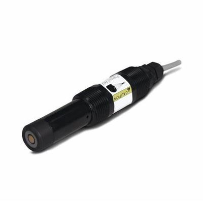 Rosemount 499ATRDO-54 Sensor de oxigénio dissolvido de rastreamento 0,1 pppb a 20 ppm Intervalo Eletrólito de longa duração