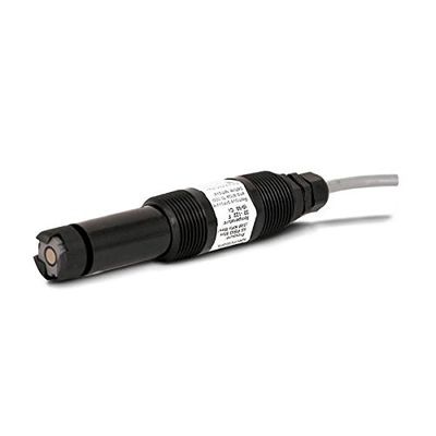 Rosemount 499ATRDO-54 Sensor de oxigénio dissolvido de rastreamento 0,1 pppb a 20 ppm Intervalo Eletrólito de longa duração