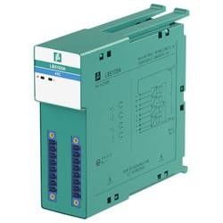 Pepperl+Fuchs LB5105A Módulo de conversão de termopares com conexão de Backplane Bus e dissipação de energia de 0,75 W