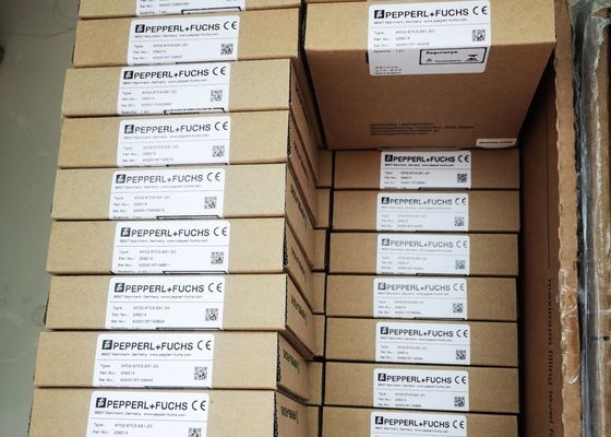 Pepperl+Fuchs LB5105A Módulo de conversão de termopares com conexão de Backplane Bus e dissipação de energia de 0,75 W