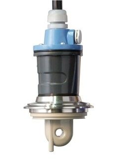 Indumax CLS54 Endress Hauser CLS54-ASMS012 Sensor de condutividade analógica com SPK CFB e Sensor de temperatura Pt1000