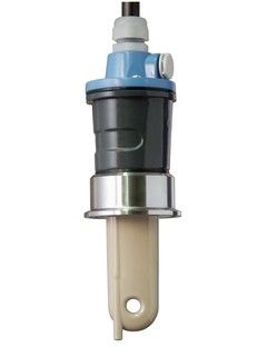 Indumax CLS54 Endress Hauser CLS54-ASMS012 Sensor de condutividade analógica com SPK CFB e Sensor de temperatura Pt1000