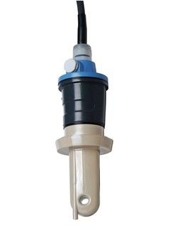 Indumax CLS54 Endress Hauser CLS54-ASMS012 Sensor de condutividade analógica com SPK CFB e Sensor de temperatura Pt1000