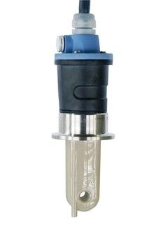 Indumax CLS54 Endress Hauser CLS54-ASMS012 Sensor de condutividade analógica com SPK CFB e Sensor de temperatura Pt1000