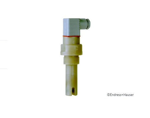 Endress+Hauser CLS21-C1E4A Sensor analógico de condutividade Condumax CLS21