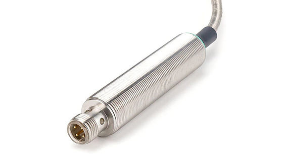 PEPPERL FUCHS Sensor indutivo NCN25-F35-A2-250-V1 Adequado para cadeias de arrastão e resistente à abrasão