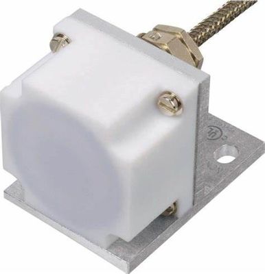 PEPPERL FUCHS Sensor indutivo NCN25-F35-A2-250-V1 Adequado para cadeias de arrastão e resistente à abrasão