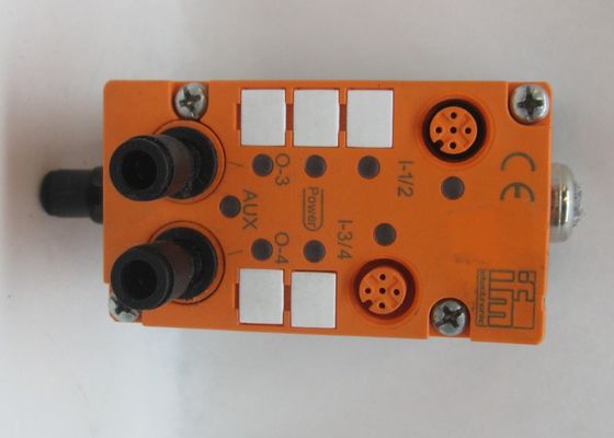 Unidade de avaliação RFID do IFM LF/HF DTE103 DTELF/HFABRWECUS00