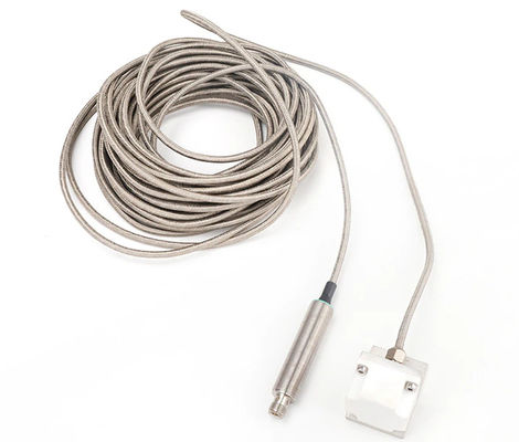 PEPPERL FUCHS Sensor indutivo NCN25-F35-A2-250-V1 Adequado para cadeias de arrastão e resistente à abrasão