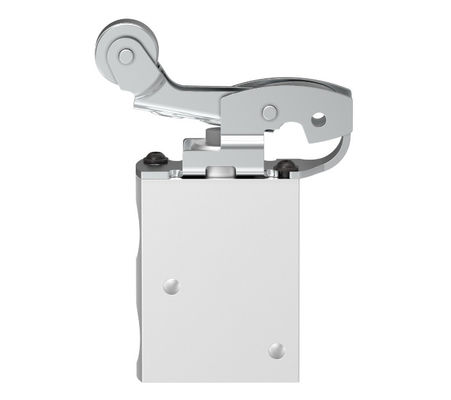 Valva de alavanca de rolamento Festo VMEF-RT-M32-M-G18 com mola mecânica de largura nominal de 5,6 mm