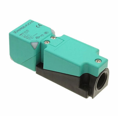 Pepperl Fuchs NBN30-U4-A2 Sensor Indutivo com Face Sensor PA Durável