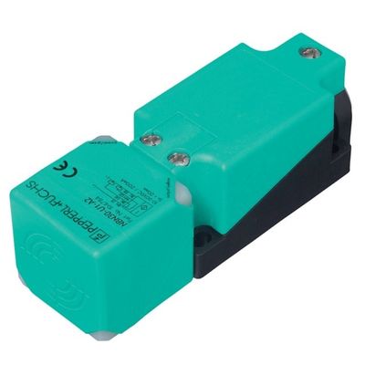 Pepperl Fuchs NBN30-U4-A2 Sensor Indutivo com Face Sensor PA Durável