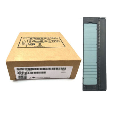 Siemens 6ES7332-8TF01-0AB0 SIMATIC S7-300 SM332 Saída de corrente analógica, 8-P, HART