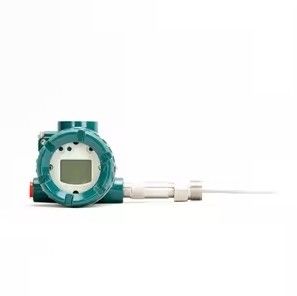 YOKOGAWA Instruments Emerson Strap YTA610-JA1A4DB/KU2 Transmissor de temperatura de alumínio para medições precisas