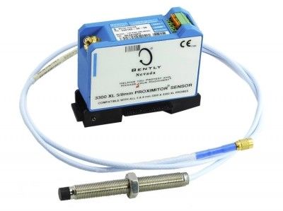 Bently Nevada 144181-51, 3300 XL 5/8mm Proximidor Sensor de Proximidade 144181-51