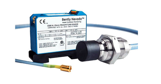 Bently Nevada 144181-51, 3300 XL 5/8mm Proximidor Sensor de Proximidade 144181-51