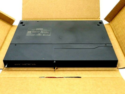 NFP Siemens IM 151-1 ST SIMATIC DP Interface Module 6ES7151-1AA06-0AB0 com perda de energia de 3,3 W