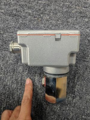 Sensor de chama de alta sensibilidade para detector de chama do queimador SIEMENS QRA10M.C