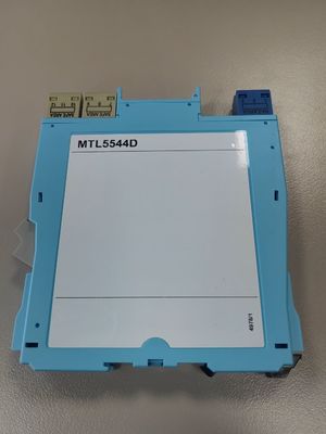 EATON MTL 5544D Barreira de segurança A melhor escolha para a segurança e eficiência industrial