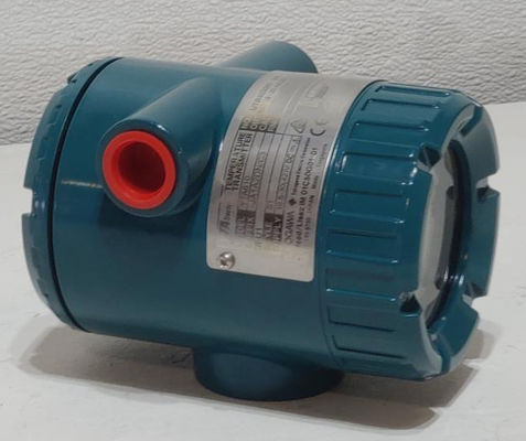 Material de borracha Yokogawa YTA610 Transmissor de temperatura com comprimento de sensor de 150 mm