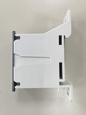 Conectividade TE / Entrelec DBL80 Blocos de distribuição de energia Erro de linearidade 0,1% Frequência de comutação ≤ 10 Hz Padrão da indústria