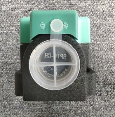 PEPPERL FUCHS NBNBO-U4-A2 Sensor de Proximidade Durável para Aplicações Industriais do Vietnã