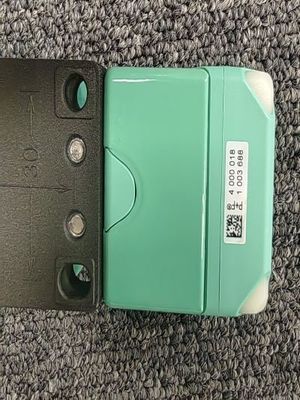 PEPPERL FUCHS NBNBO-U4-A2 Sensor de Proximidade Durável para Aplicações Industriais do Vietnã