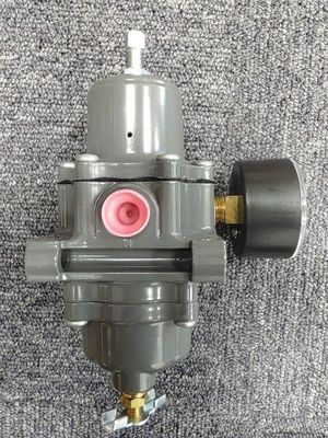 Regulador de redução de pressão original Fisher 67c Emerson 67CFR-224 Regulador de filtro 67D 67dr 67df 67dfr