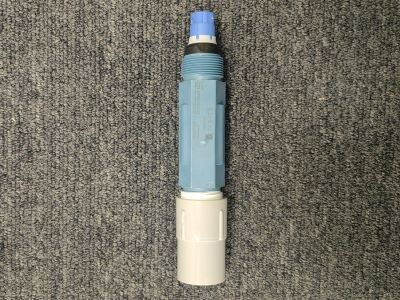 ENDRESS HAUSER CPF81E Sensor de pH Material incluído na lista da FDA e certificações adicionais para monitoramento preciso de processos