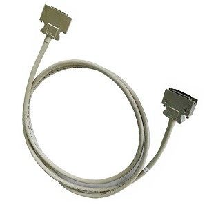 Cabo de autocarro Yokogawa YCB301-C020 ESB com opção de alimentação por circuito de corrente contínua de 24 V