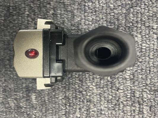 SMC D-A44 A44 REED SWITCH BAND MOUNTING DIN TERMINAL ABS/PC Housing Material LEDs Elements de exibição