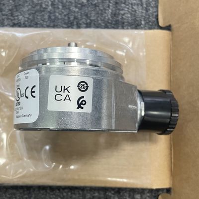 Sensor de posição de feixe 1 de alta precisão SICK AFM60B S1AA004096 com 4 mA... 20 mA de saída