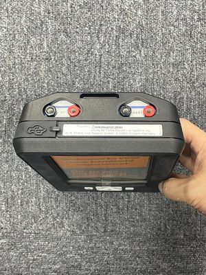 Emerson AMS Trex Device Communicator Solução rápida e acessível para suas necessidades industriais