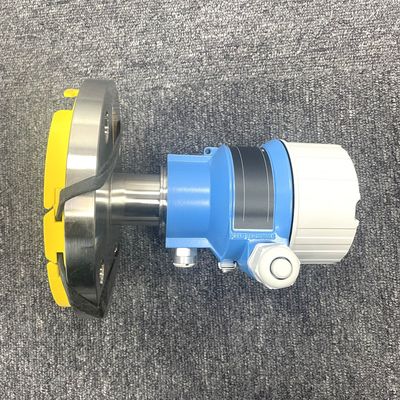 Sensor de pressão da série PMC51B da Endress+Hauser Cerabar, 1,5 psi Min, 600 psi Max, absoluto, leitura de gauge