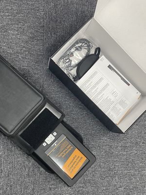 EMERSON AMS TREX Comunicador de Dispositivos TREXLHPNAWS1S para aplicações industriais