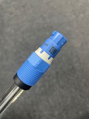 Endress Hauser CPS11E-1082/0 A melhor escolha para sensores digitais de pH em ambientes industriais